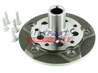 FAST FT23068 EAN: 5901797058739.