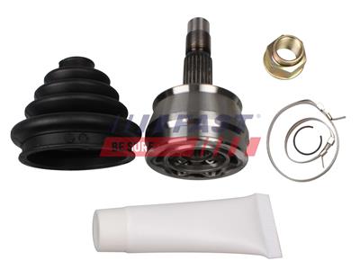 FAST FT25055K EAN: 5901797009571.