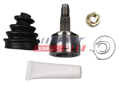 FAST FT25073K EAN: 5901797009601.