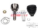 FAST FT25079K
