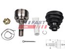 FAST FT25037K