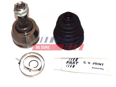 FAST FT25098K EAN: 5901797045265.