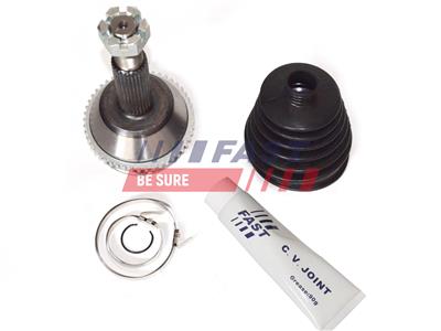 FAST FT25511K EAN: 5901797045319.