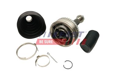 FAST FT25525K EAN: 5904157815478.