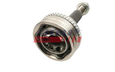 FAST FT25525K EAN: 5904157815478.