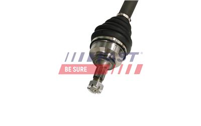 FAST FT27140 EAN: 5901797045050.