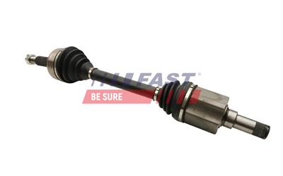 FAST FT27186 EAN: 5901797093914.