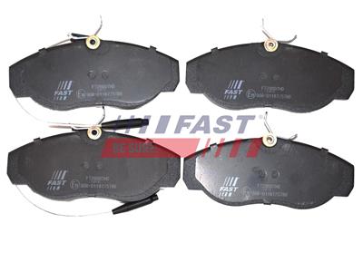 FAST FT29012 EAN: 5901797010379.