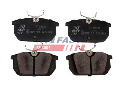 FAST FT29035 EAN: 5901797010393.