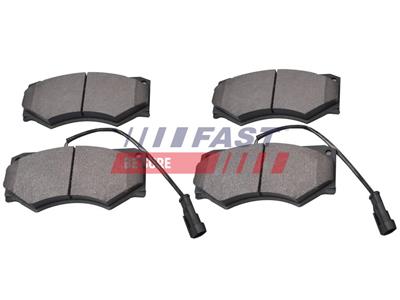 FAST FT29017 EAN: 5901797060121.