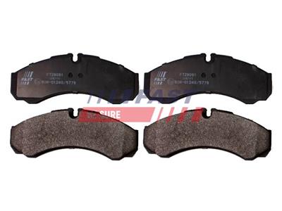 FAST FT29091 EAN: 5901797010508.