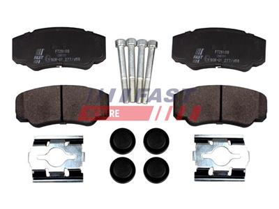 FAST FT29109 EAN: 5901797010614.