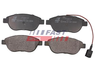 FAST FT29113 EAN: 5901797010645.