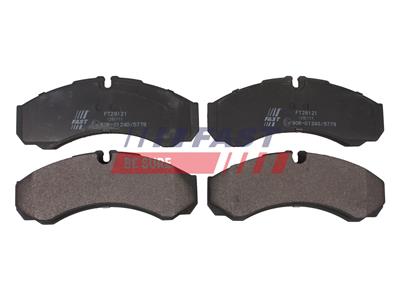 FAST FT29121 EAN: 5901797010676.