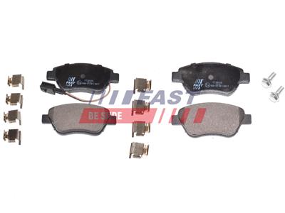 FAST FT29124 EAN: 5901797010706.