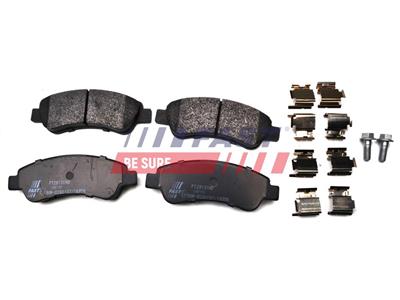 FAST FT29131HD EAN: 5901797035365.