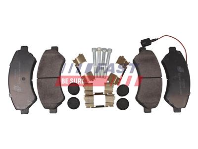 FAST FT29152 EAN: 5901797010812.