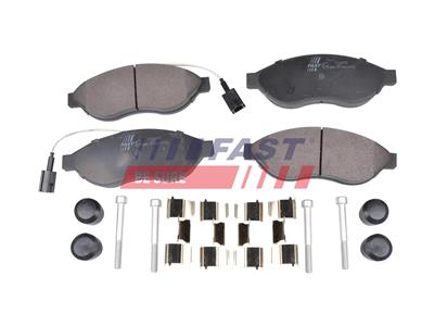 FAST FT29155 EAN: 5901797030322.