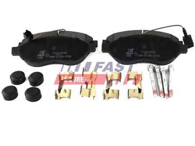 FAST FT29155HD EAN: 5901797052683.