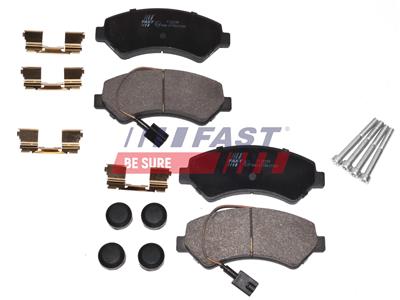 FAST FT29158 EAN: 5901797041588.