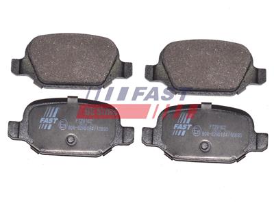 FAST FT29168 EAN: 5901797041939.