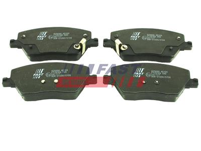 FAST FT29157 EAN: 5904157803840.