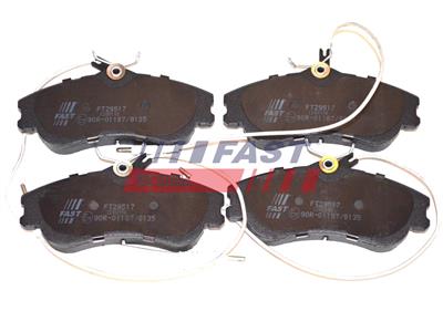 FAST FT29517 EAN: 5901797041847.