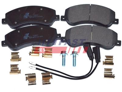 FAST FT29522 EAN: 5901797041663.