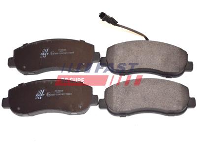 FAST FT29536 EAN: 5901797041786.