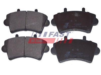 FAST FT29540 EAN: 5901797062002.