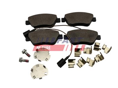 FAST FT29564 EAN: 5901797091354.