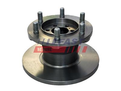 FAST FT31005 EAN: 5901797011208.