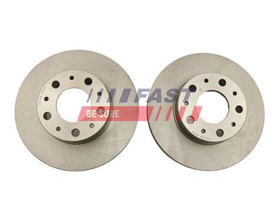 FAST FT31158 EAN: 5901797019051.