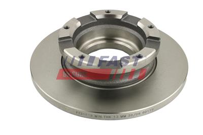 FAST FT31519 EAN: 5901797073817.