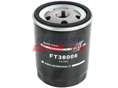 FAST FT38006 EAN: 5901797043209.