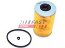 FAST FT39104 - Palivový filtr