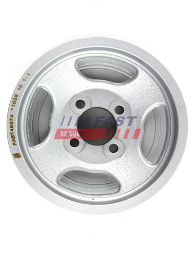 FAST FT45302 EAN: 5901797028312.