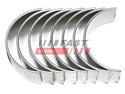 FAST FT46332/0 EAN: 5901797014896.