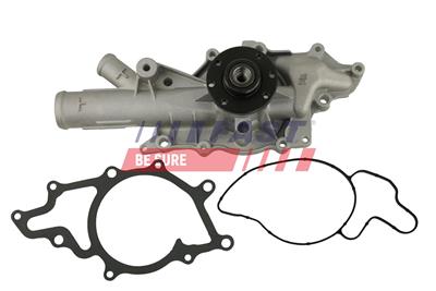 FAST FT57192 EAN: 5901797079987.