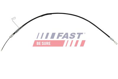 FAST FT69016 EAN: 5901797095277.