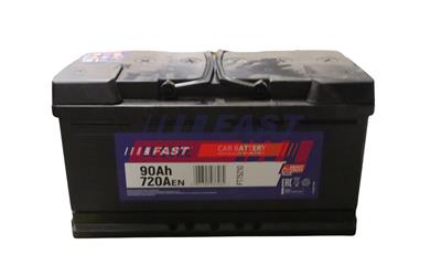 FAST FT75210 EAN: 5901797033262.