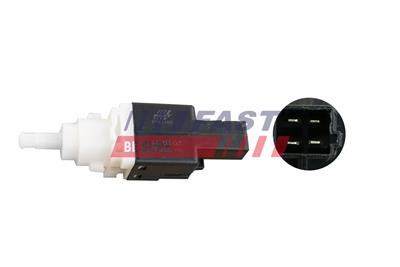 FAST FT81100 EAN: 5901797083533.