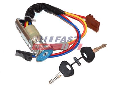 FAST FT82334 EAN: 5901797037727.