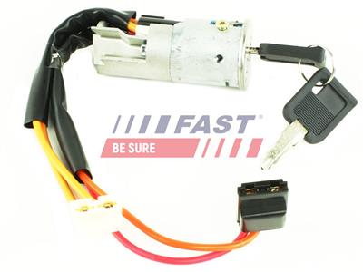 FAST FT82345 EAN: 5901797071400.