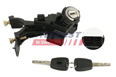 FAST FT82349 EAN: 5901797082093.