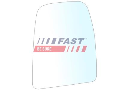 FAST FT88580 EAN: 5901797042400.