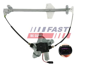 FAST FT91972 EAN: 5901797038410.