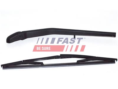 FAST FT93306 EAN: 5901797024017.