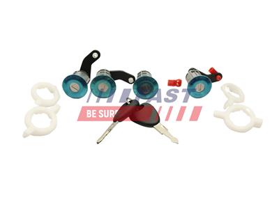 FAST FT93911 EAN: 5904157862786.