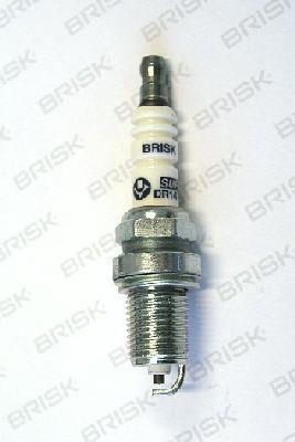 BRISK 1317 Číslo výrobce: DR15YC-1. EAN: 8595001304018.